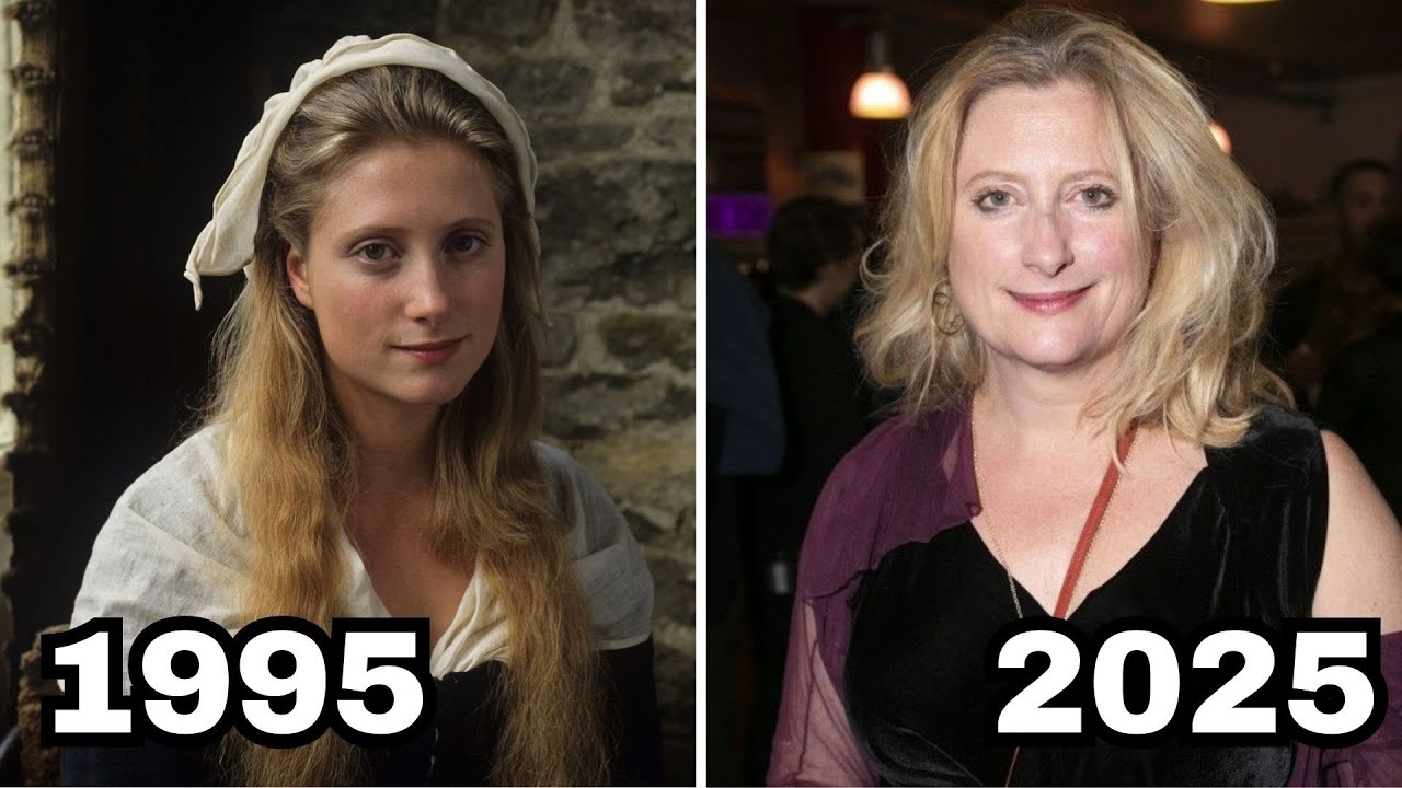 Pride and Prejudice (1995) CAST:  After 30 Years, What Happened to The Cast Now 2025! SO MISERABLE😱