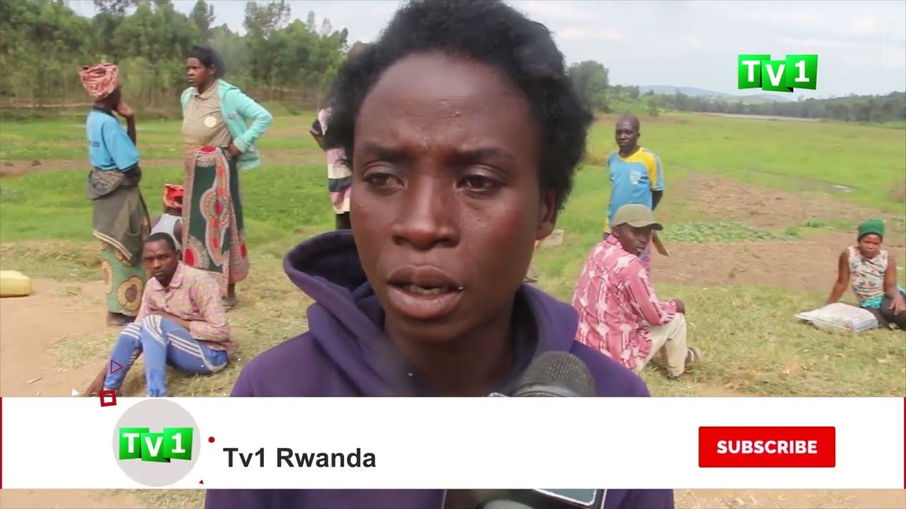 Muhanga: Batunguwe n'umurambo w'umugabo basanze ku iriba
