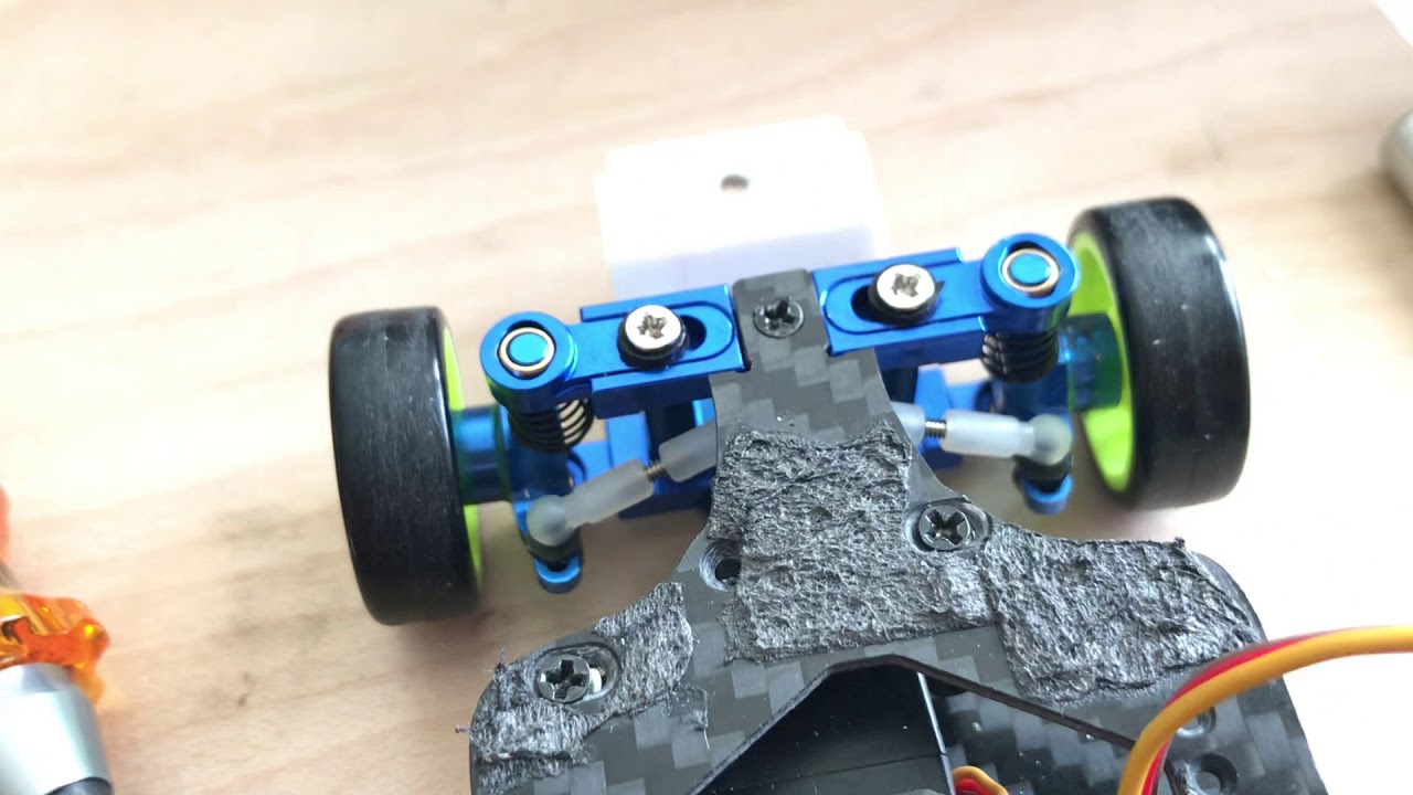 ATOMIC DRZ VS HGD1