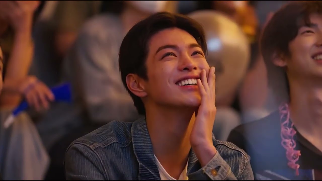 CORTIS的成長之路 2 --CORTIS: The Journey of Growth EP2