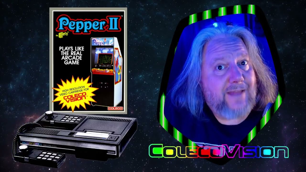 HITOGIFY - PEPPER II on Level 4!