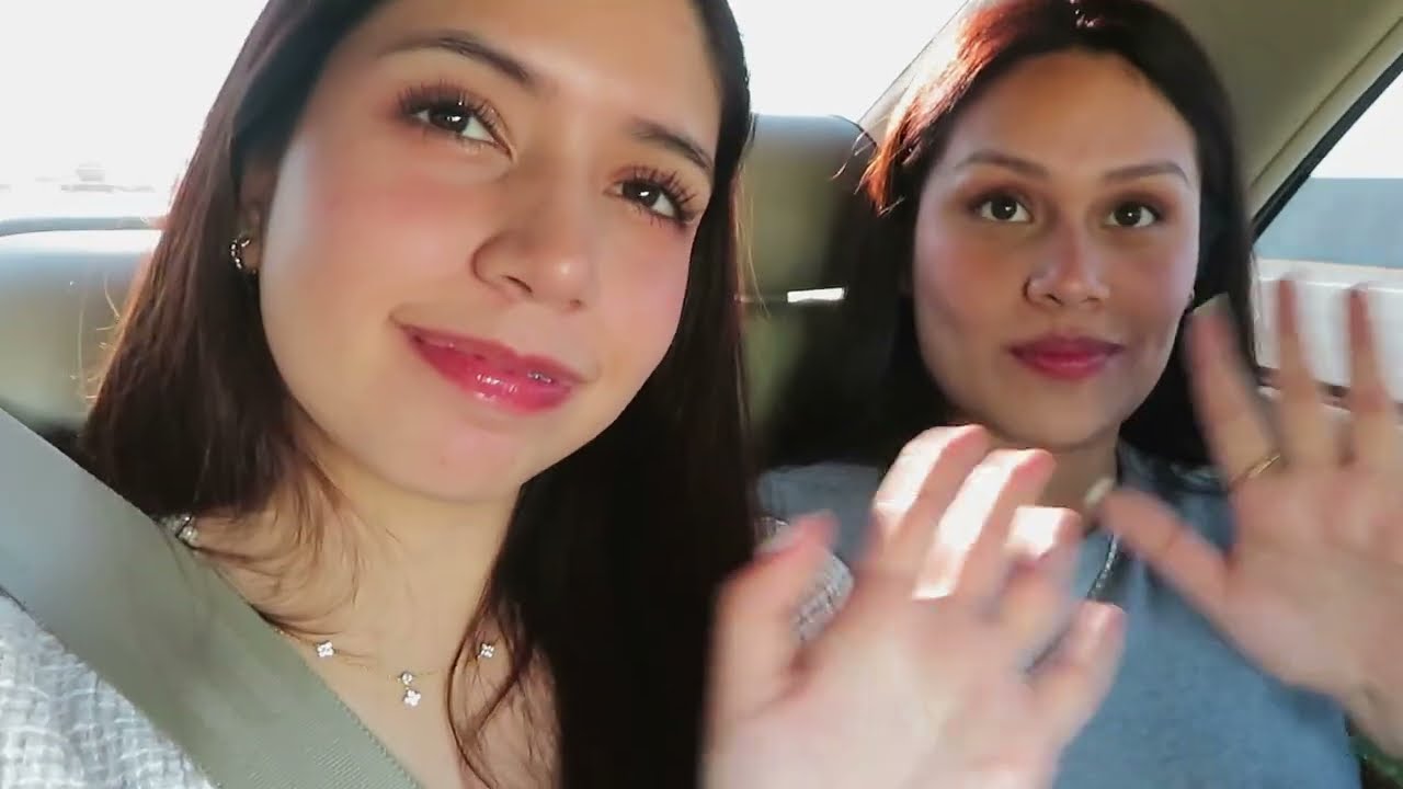 WEEK IN MY LIFE 🌷summer days, clean with me, skincare