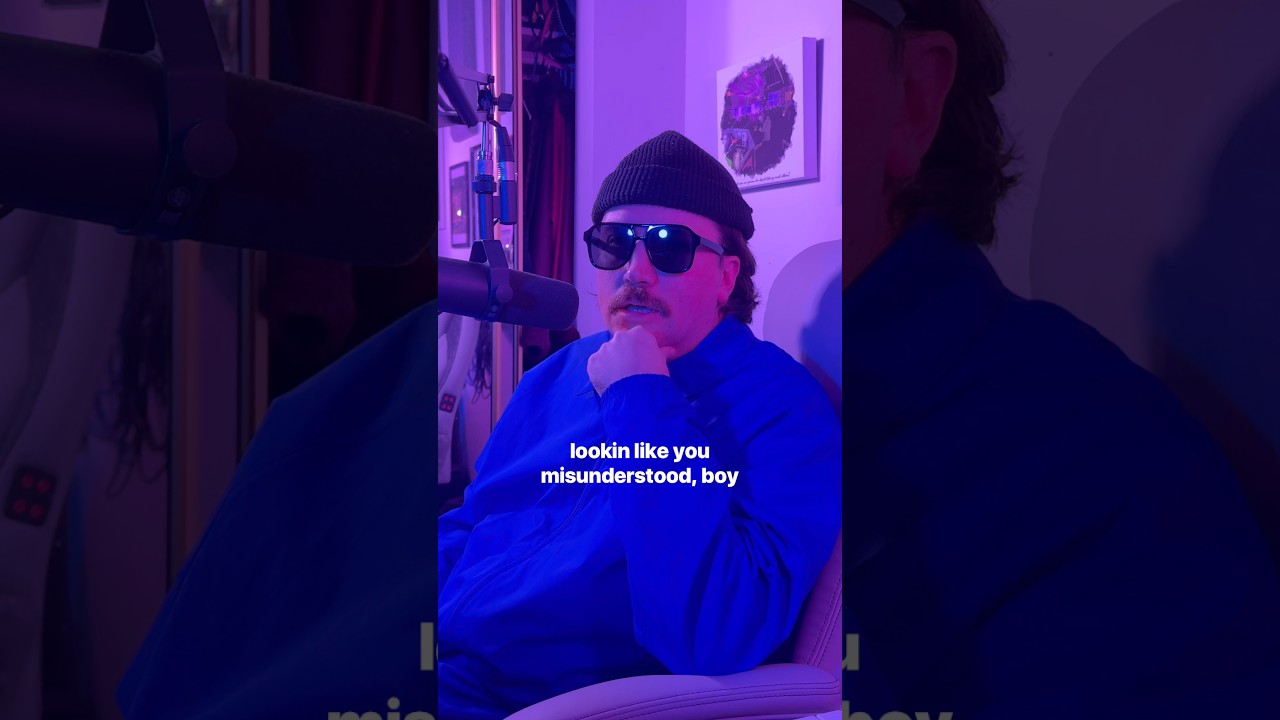 Хороший мальчик 😎