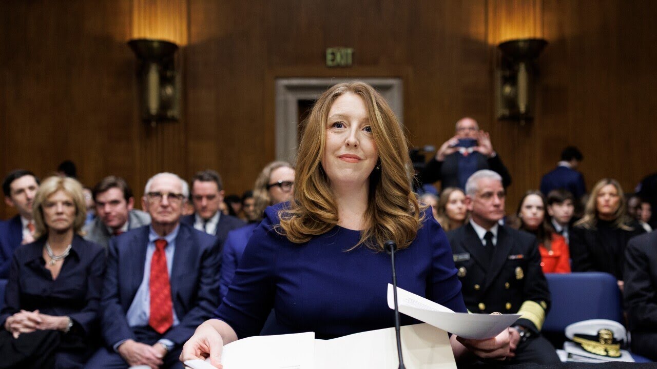 Doctor warns Casey Means is unprepared for America’s top health job