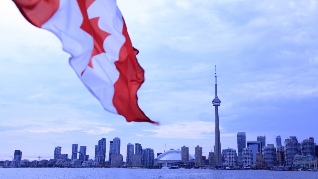 Top Indian diplomat expelled from Canada