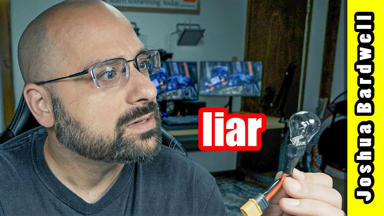 Your smoke stopper is lying to you. Here's the truth.