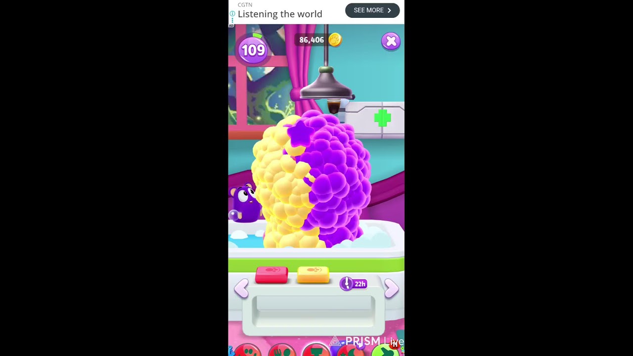 Talking Tom 2 funny Short (USA)Live streaming of @PuranYt Gaming