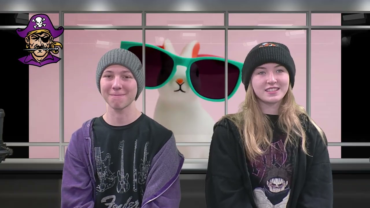 LBC Announcements  2/17/26