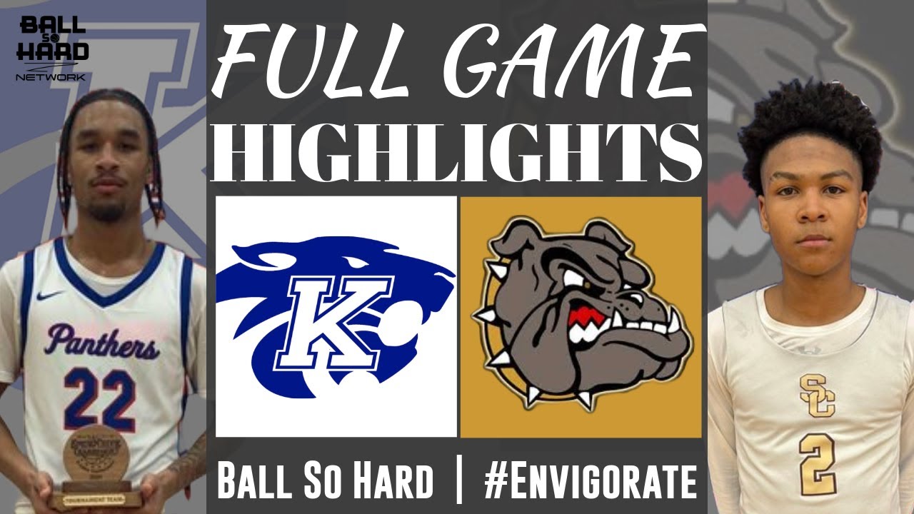 Beltway Battle | C.E. King vs Summer Creek