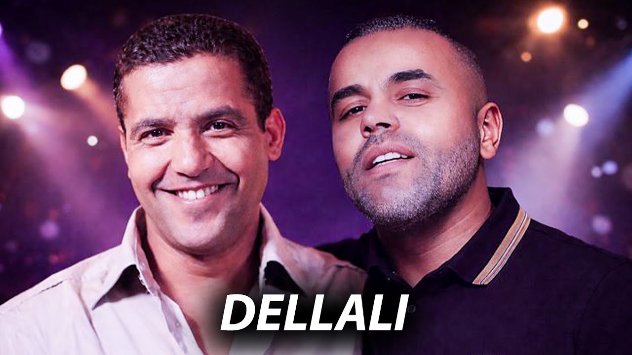 CHEB MAMI X BILAL SGHIR  - DELLALI (REMIX 2026)