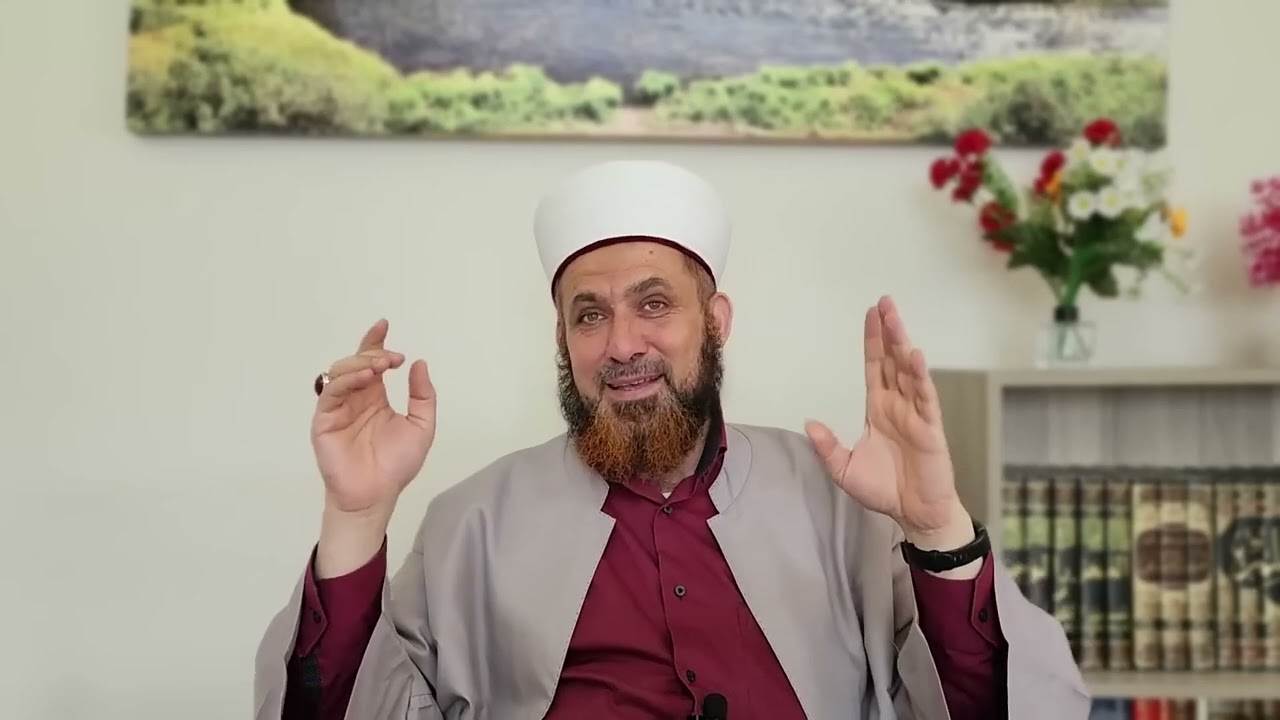الجمعة فرض أم واجب ولماذا يتركها الشيعة وخوارج الوهابية؟