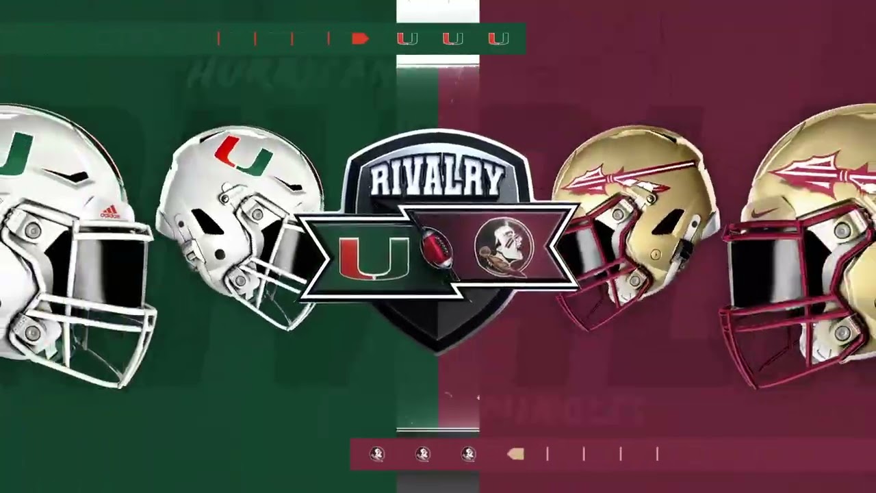 2044 FSU vs 15 Miami