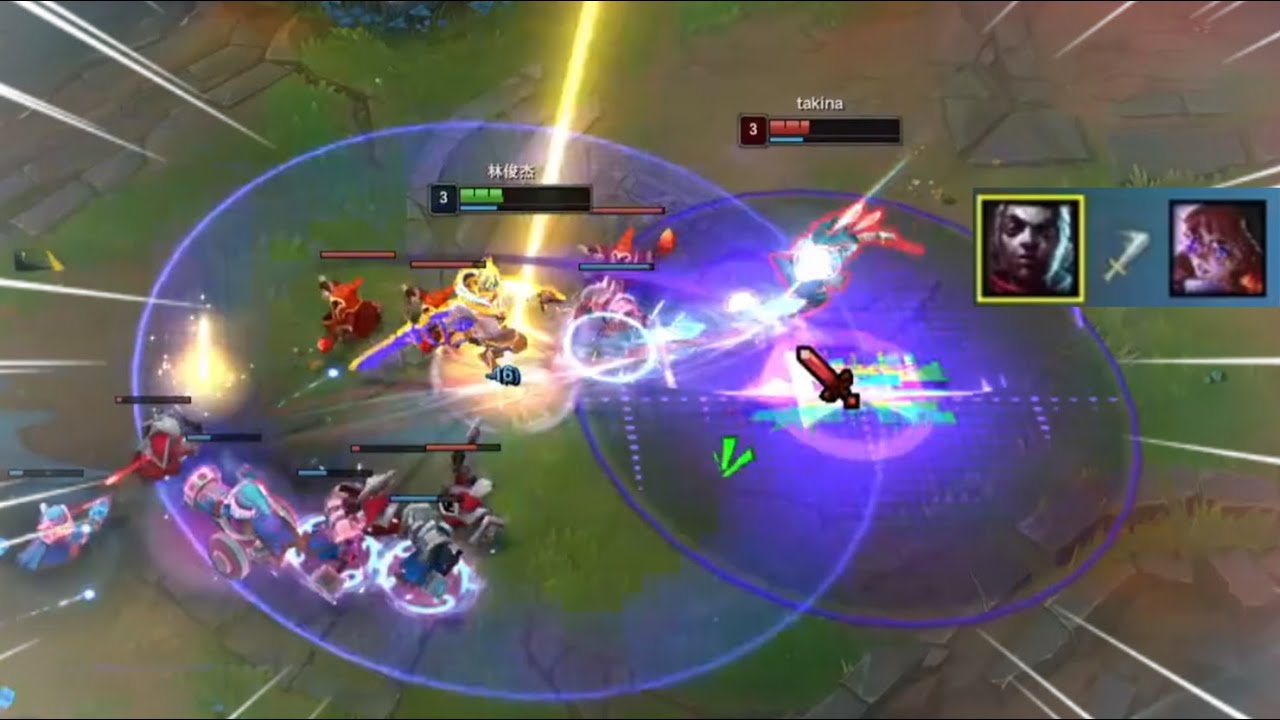 Aurora Is Not That Hard To Deal With | Xiao Lao Ban