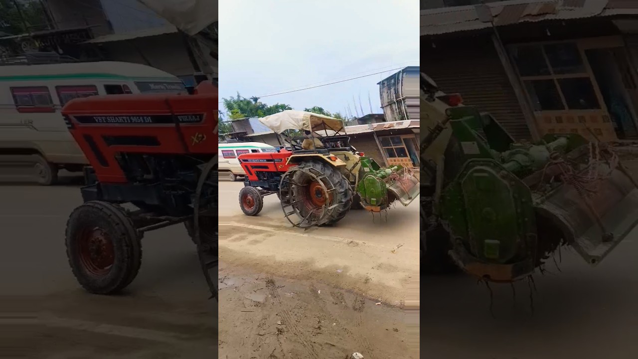 tractor video 🤣#tractor#tractorlover #video #youtubeshorts #shortvideo #trending #viralshort