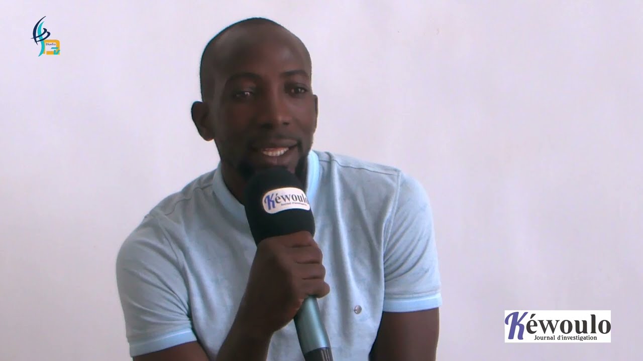 Détenu politique libéré: Moussa Sylla raconte son séjour dans les cellule de Reubeus et révèle...