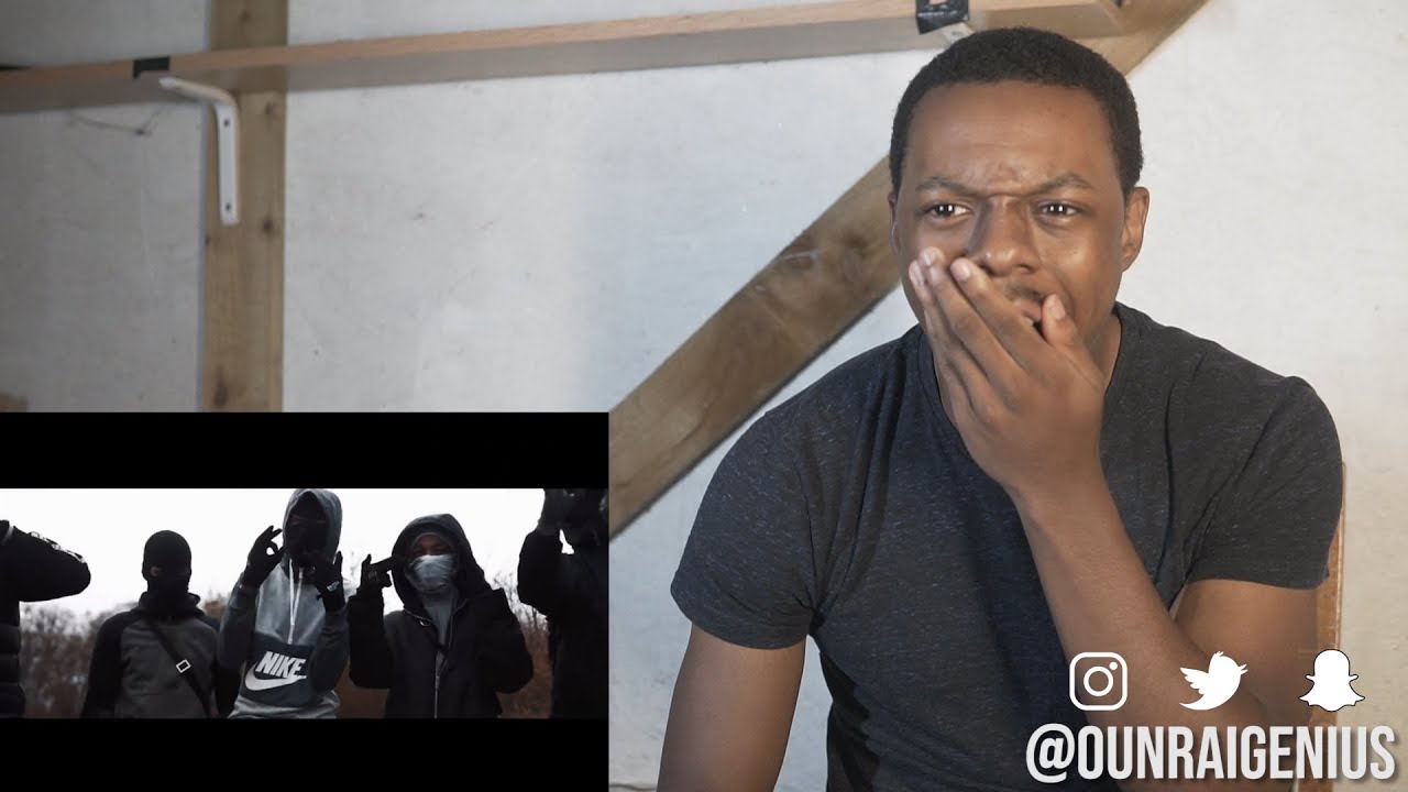 #BWC #7th | Yanko - Anyone Can Go (Music Video) | Genius Reaction