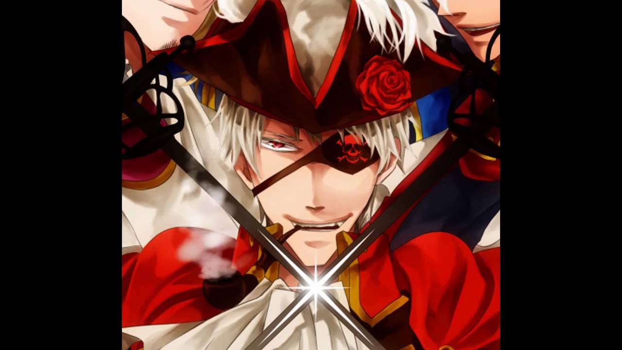 【APH】Prussia×Spain ~ Bad Girlfriend ☆