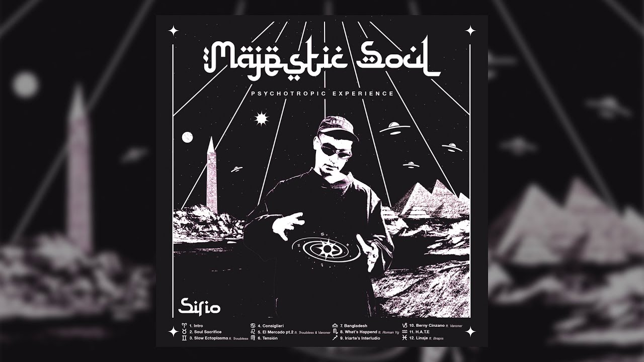 SIRIO & IRIVRTE CREATING 