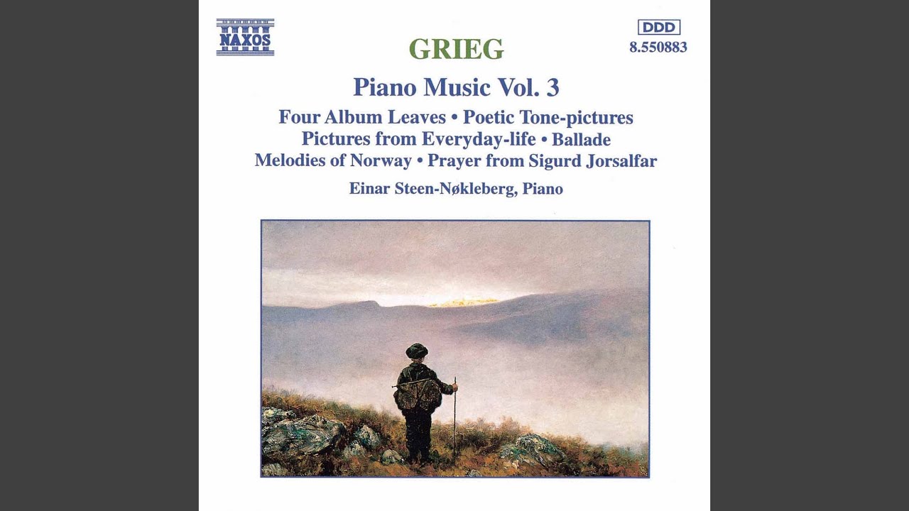 Ballade, Op. 24