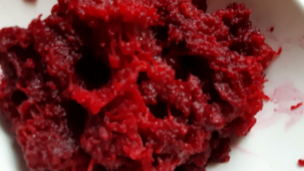 👉❤Making Beetroot with orange juice❤👈#Er.vlog