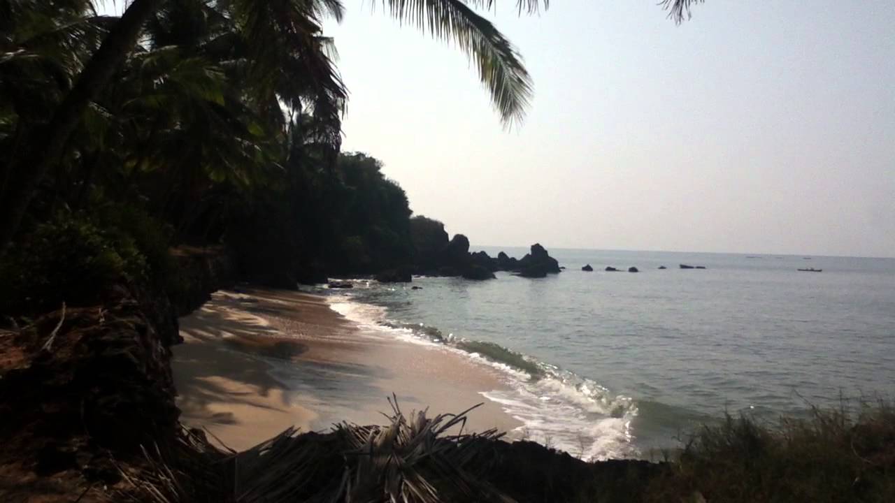 Private Beach, Kadalai, Kannur