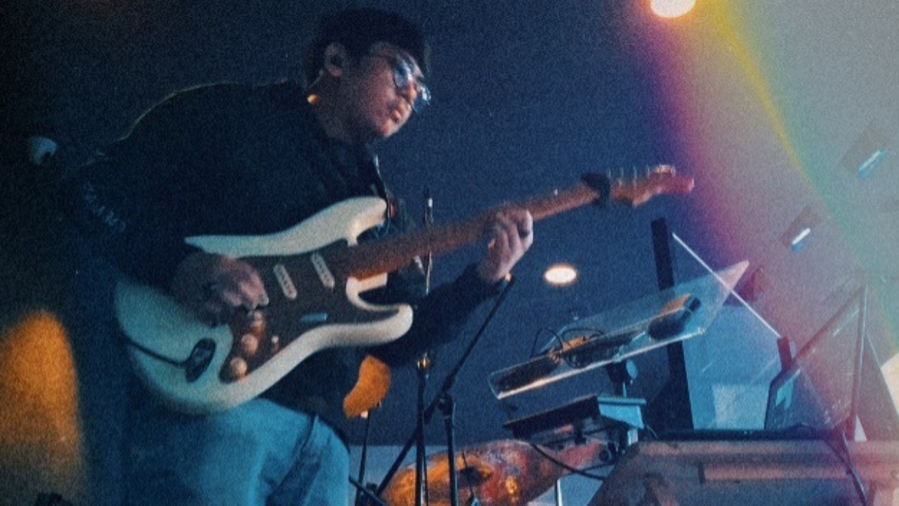 Hands of Grace | Exalt Worship | Band Cam