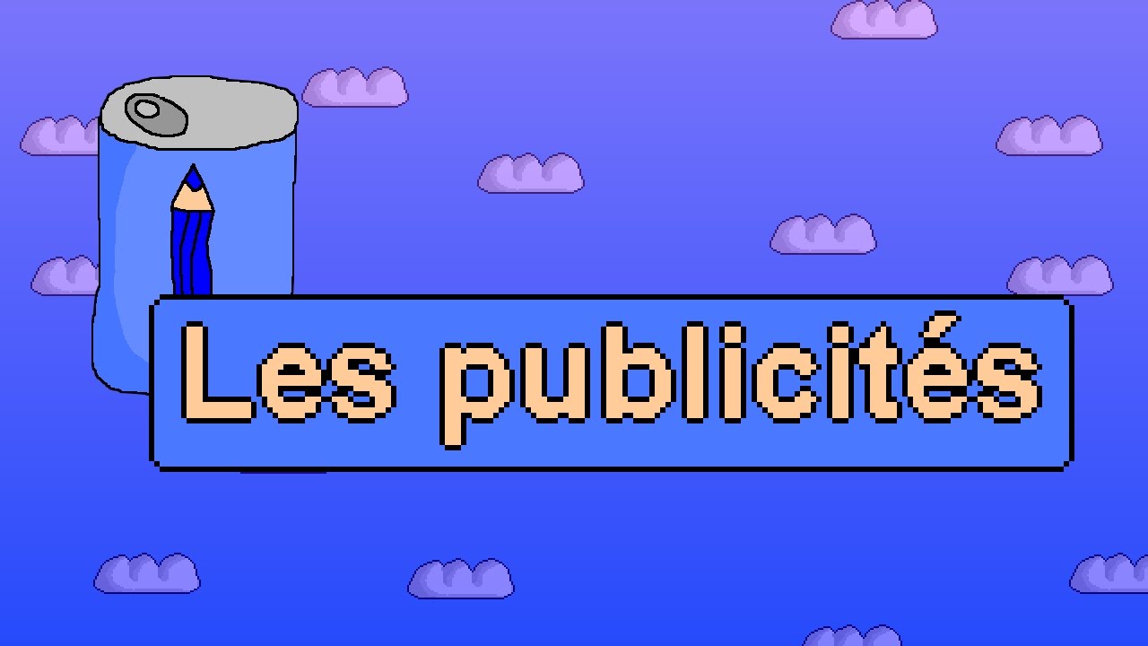 Histoire de la pub et placements de produit