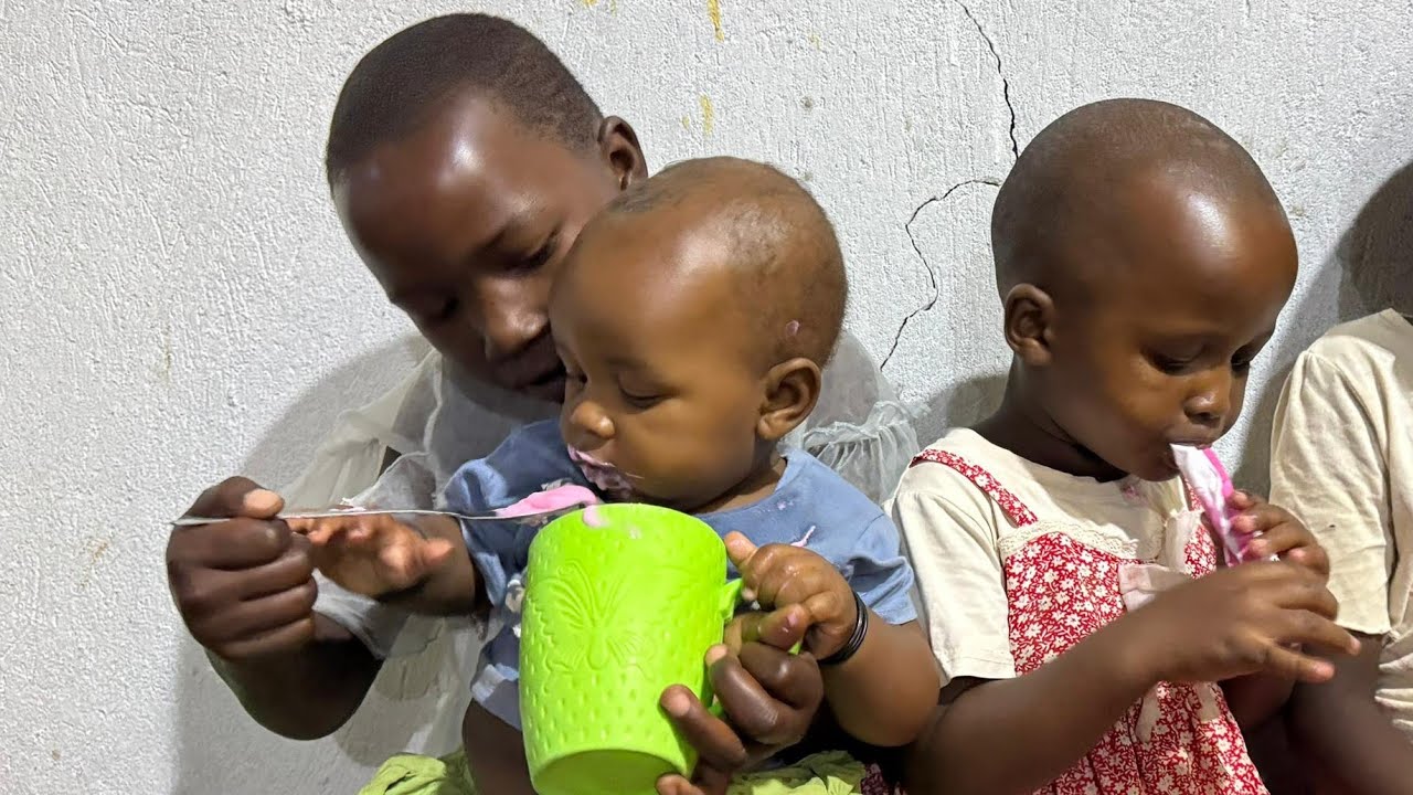Live updates about our orphanage home and community orphanage kindergarten school