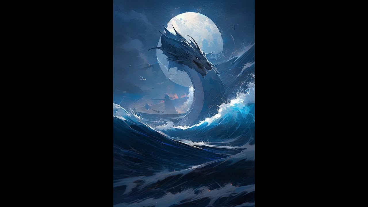 Jörmungandr 11 al 22