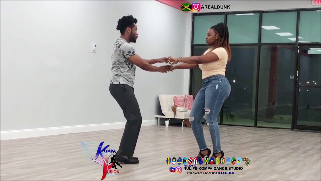 VAYB LIVE..ALL IN ONE 🇭🇹🇭🇹 & 🇯🇲 🇯🇲 NICOLE 🇯🇲#JAMAICAN #KOMPA #DANCER WITH CLAUDEL 🇭🇹...