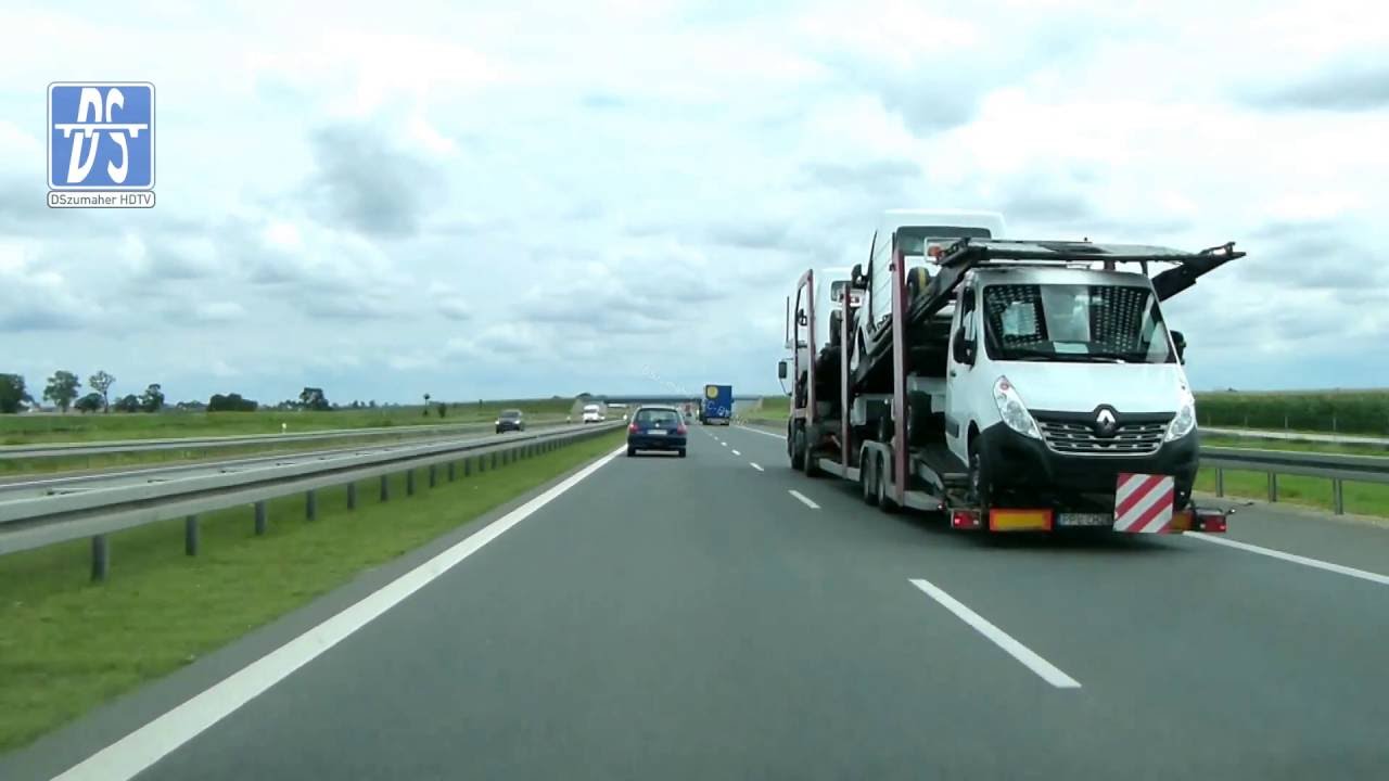 🇵🇱 S8: Wrocław Psie Pole - Syców Wschód (3,5x)