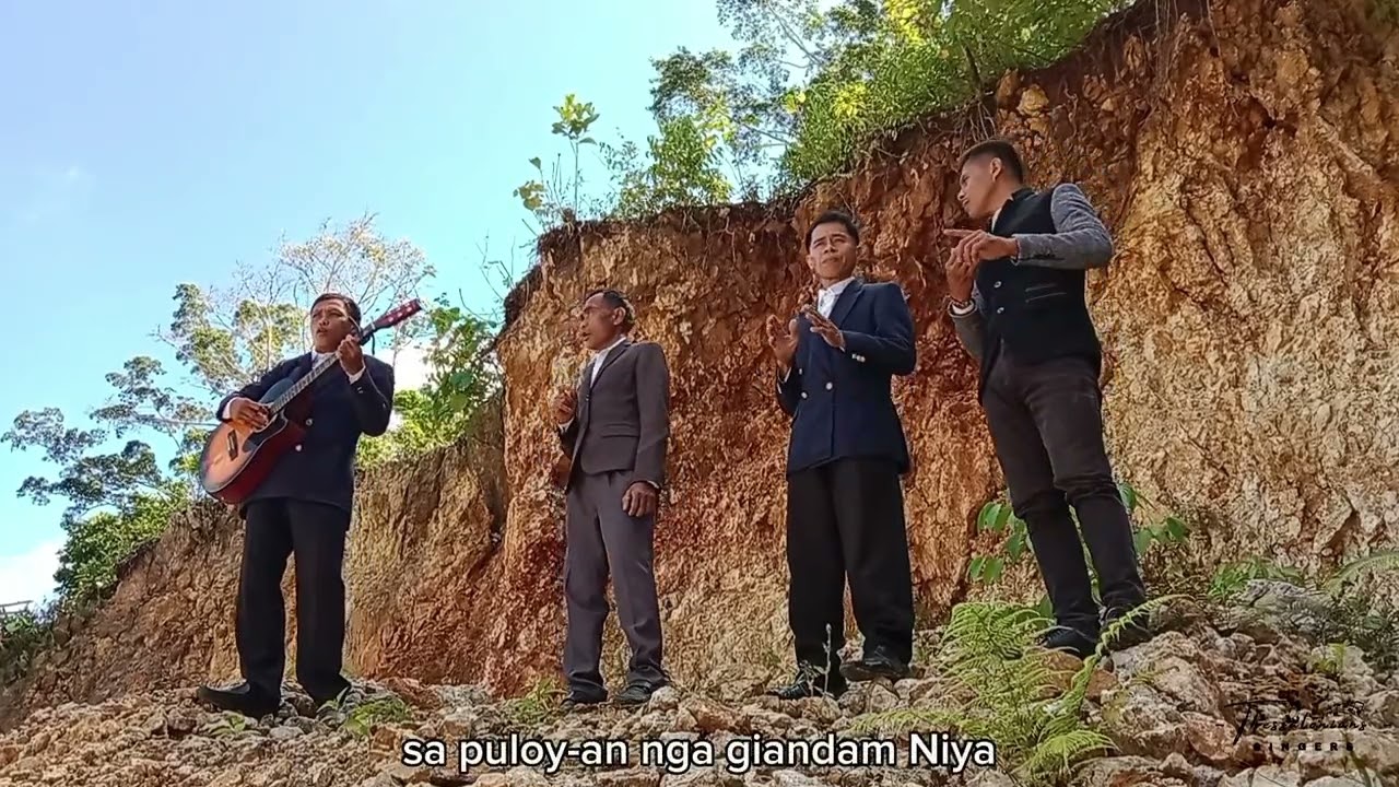 May Adlaw nga Moabot - Thessalonians Singers