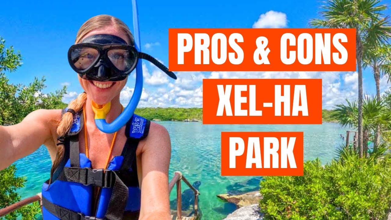 Honest Xel-Ha Review: Pros & Cons to Consider in 2025