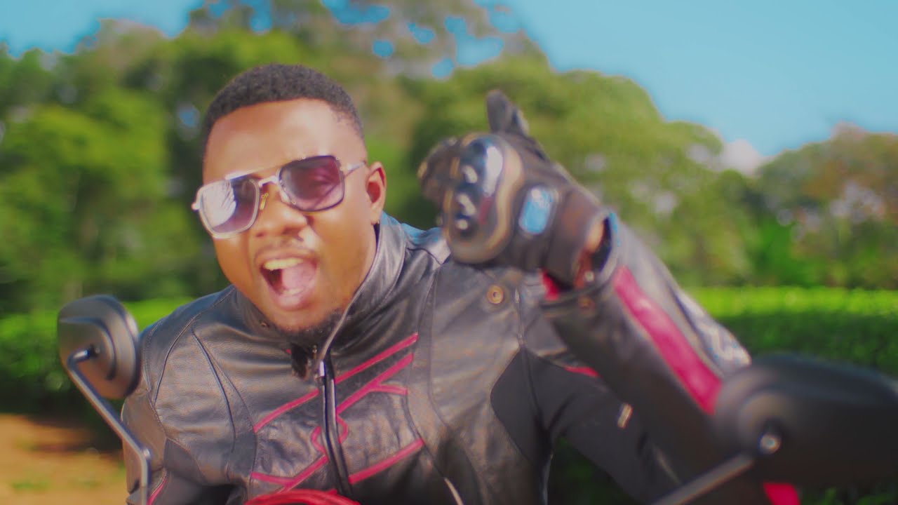 Piksy - Mauto ( Official Music Video )