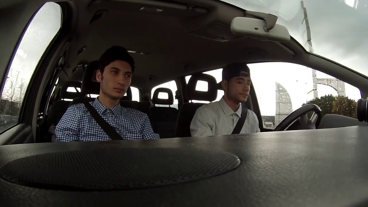 LuLu & Cléon épisode 1 (Clip)