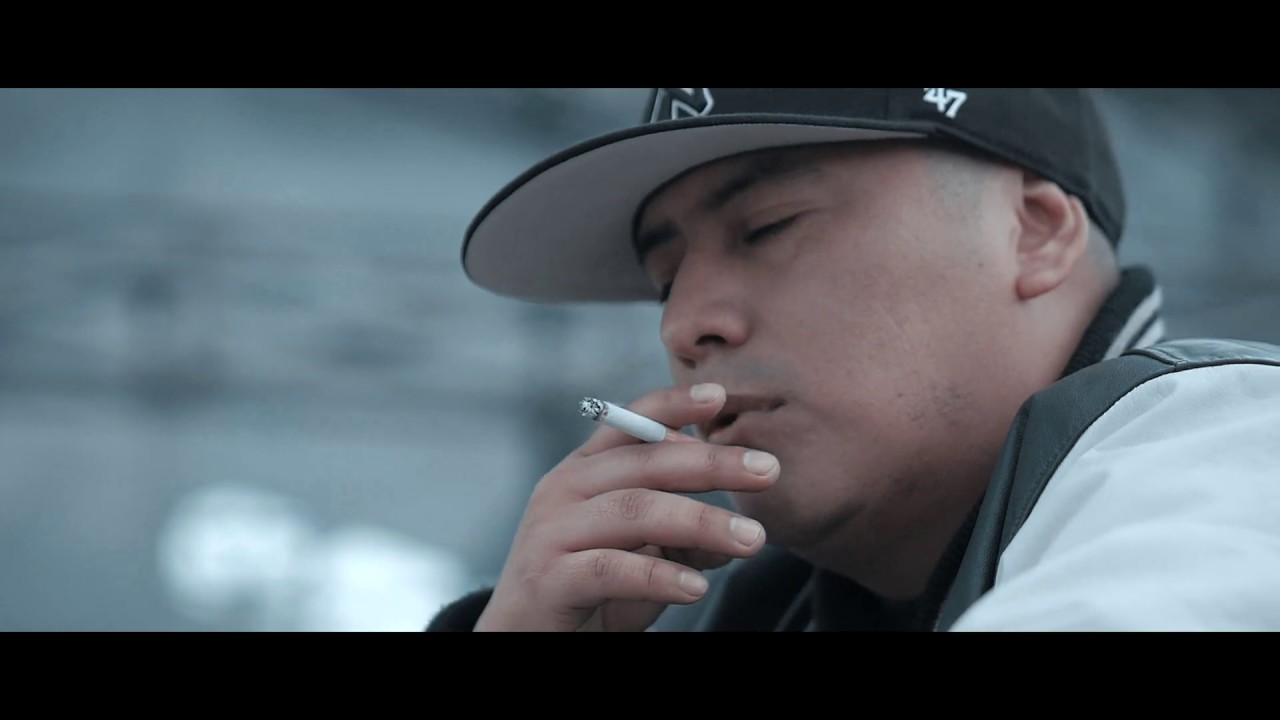 Liric Traffic Feat Connie Cox - Mala (Video Oficial) Prod.- Solidoz Beatz
