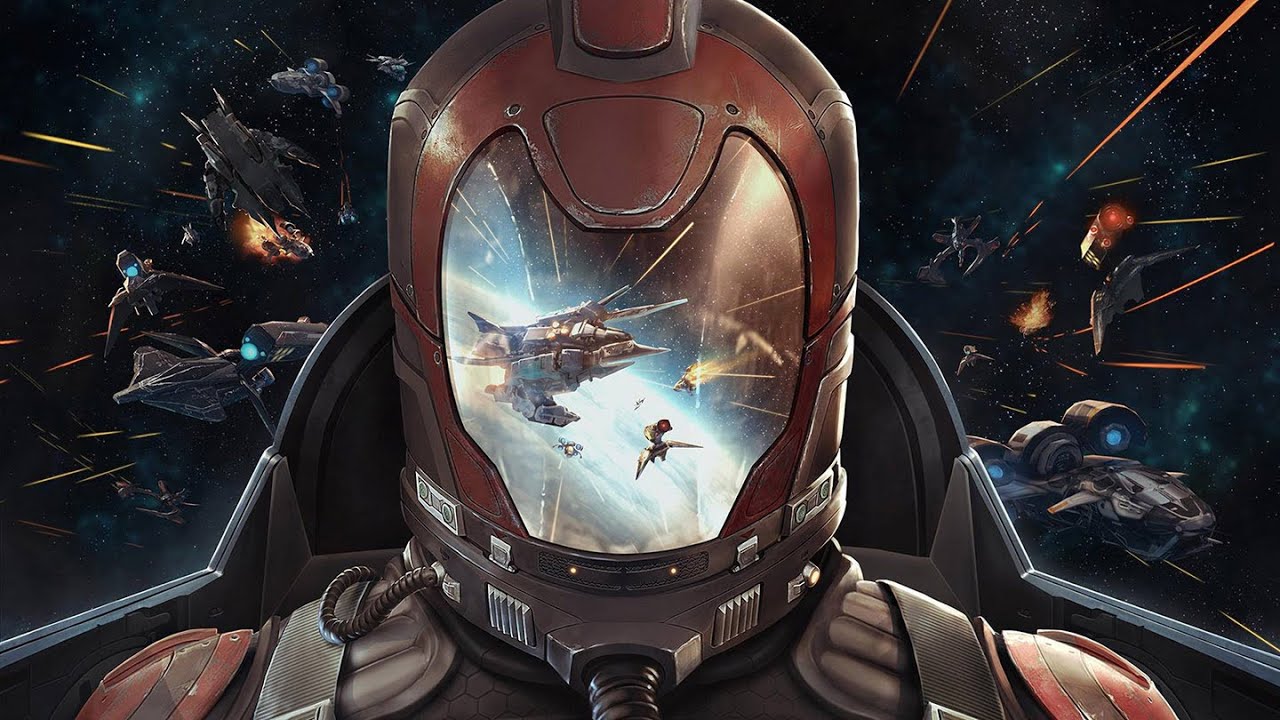 DarkOrbit Eternal Black Gate wave  357