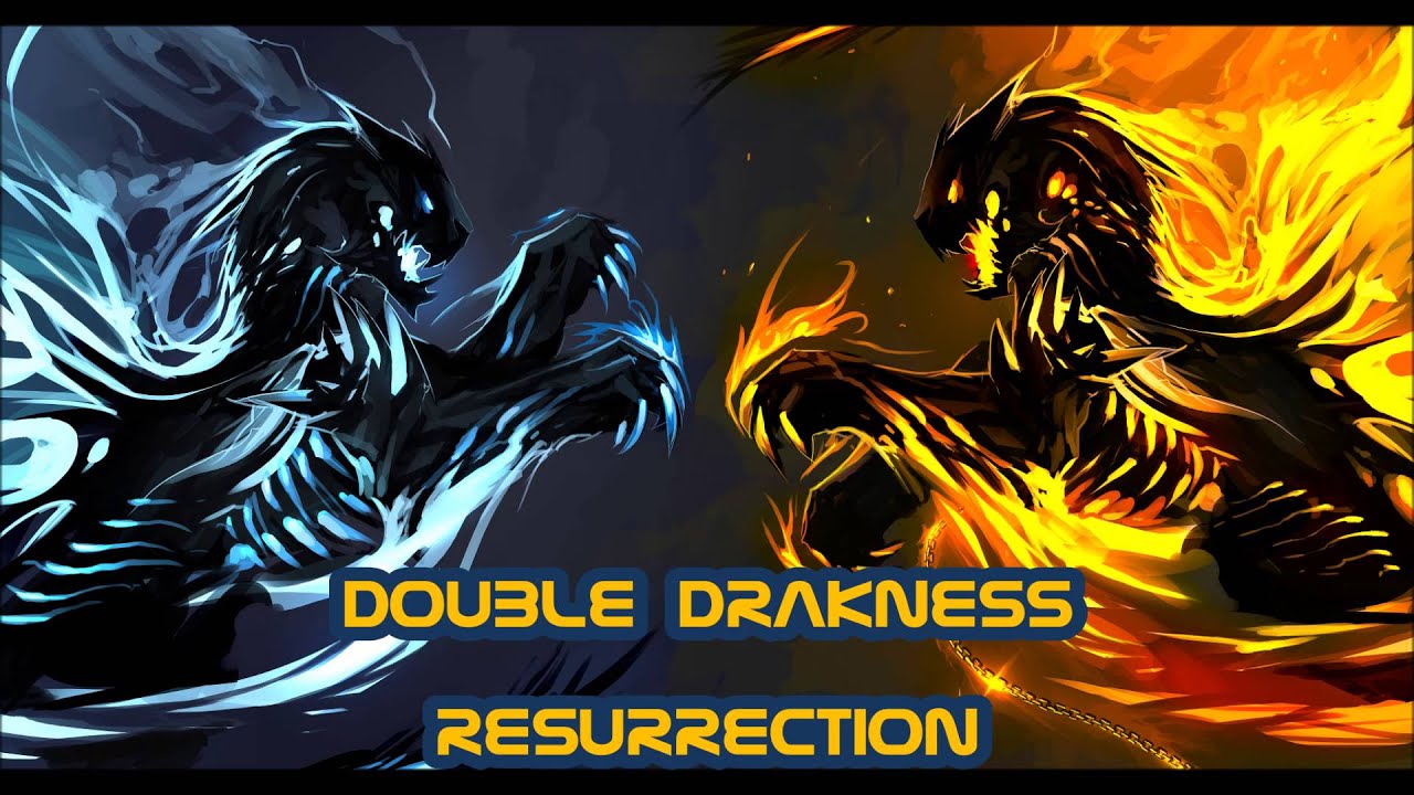 Nightcore Resurrection