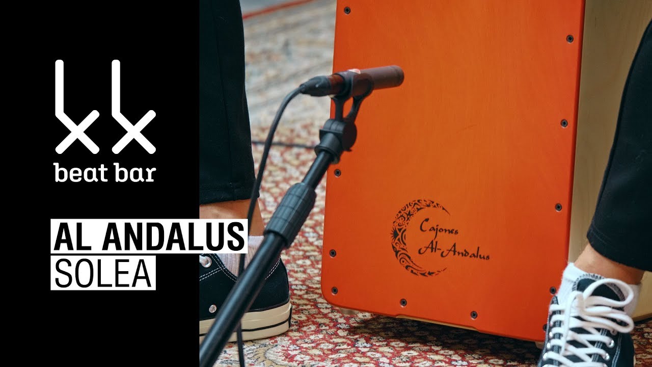 Al Andalus Solea