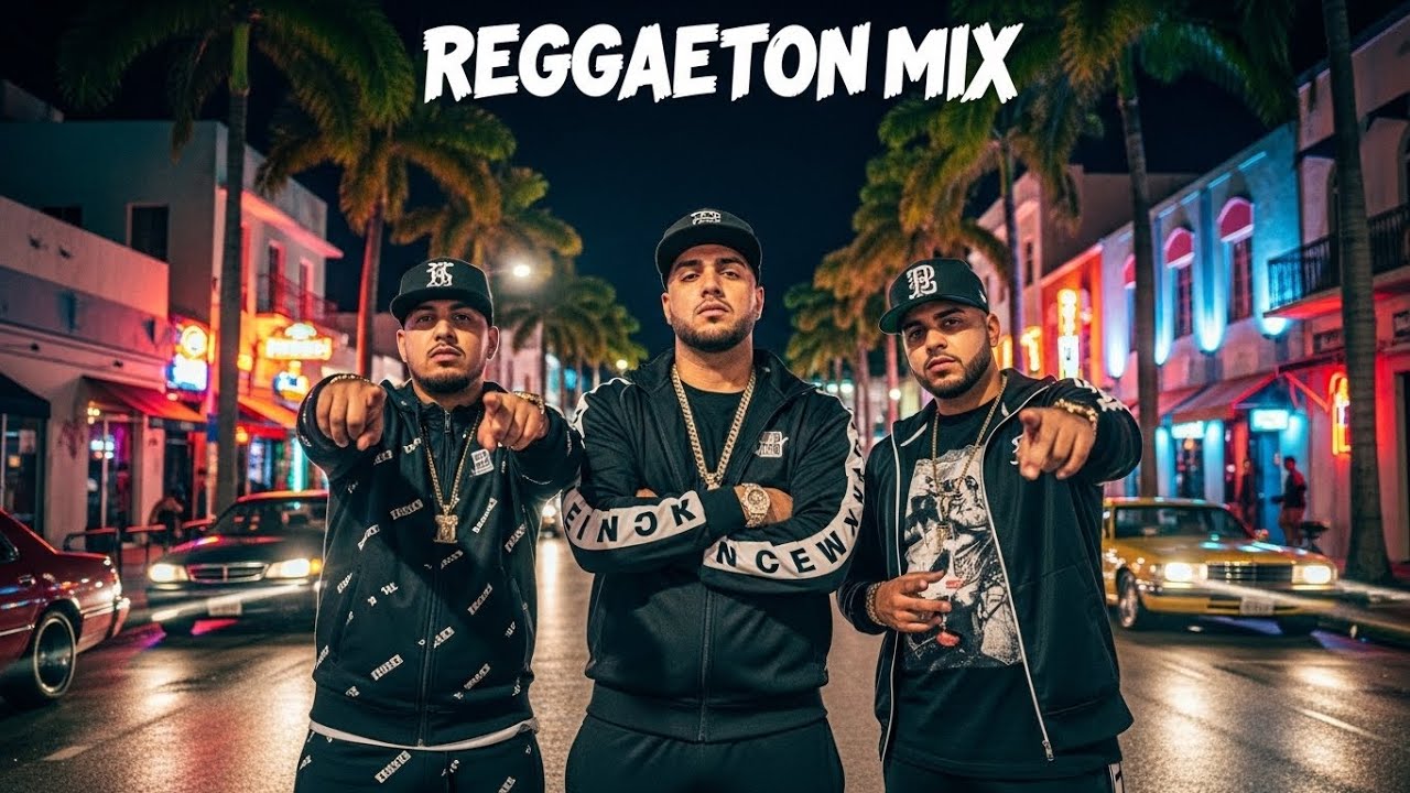 Perreo Viejo Mix 💣 Reggaeton Antiguo Para Bailar Sin Parar 🔥