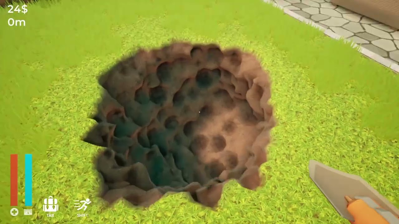 This Indie Game Made Me Confront a Dark Memory - Ep1