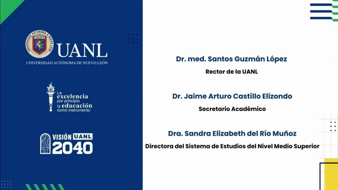 Conectando con la Prepa UANL día 2
