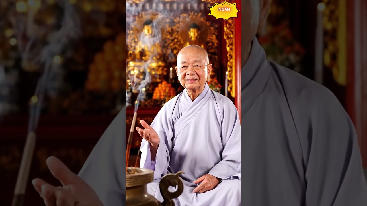 Phước Đức Không Ở Đâu Xa, Nó Bắt Đầu Từ Trong Nhà