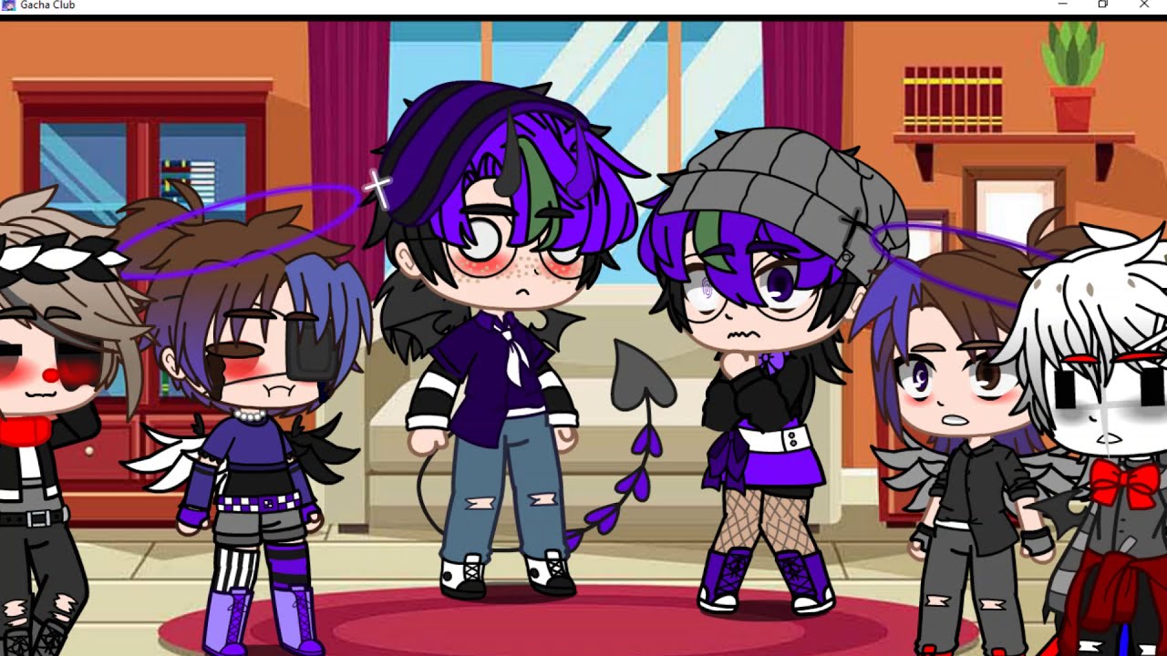 Los aftons conocen su AU soft//CrInGe maybe TwT//secretos revelados ¬w¬//•°{snow la fujoshi}°•