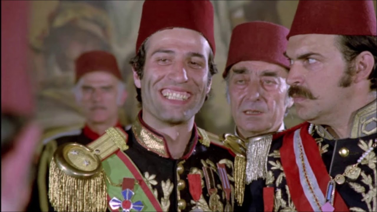 (FREE) Zühtü - Türkçe Saz Funky İç Anadolu Sample Beat | Kemal Sunal Type Hiphop Beat