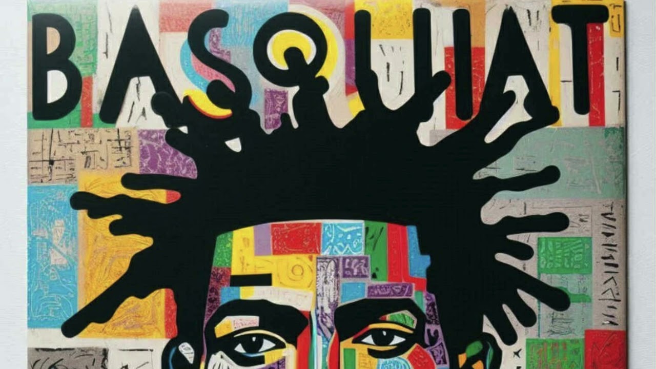 BASQUIAT - Light Skin Rappers Be Like ft. Major League 