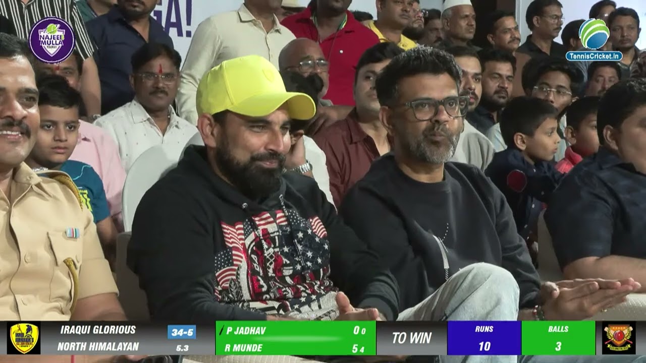 Must Watch😱 | Last Over 😨| Mega Final | Thane