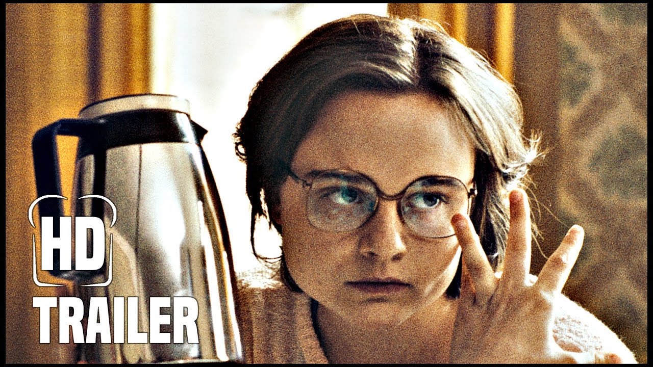 IN DIE SONNE SCHAUEN Trailer German Deutsch (2025)