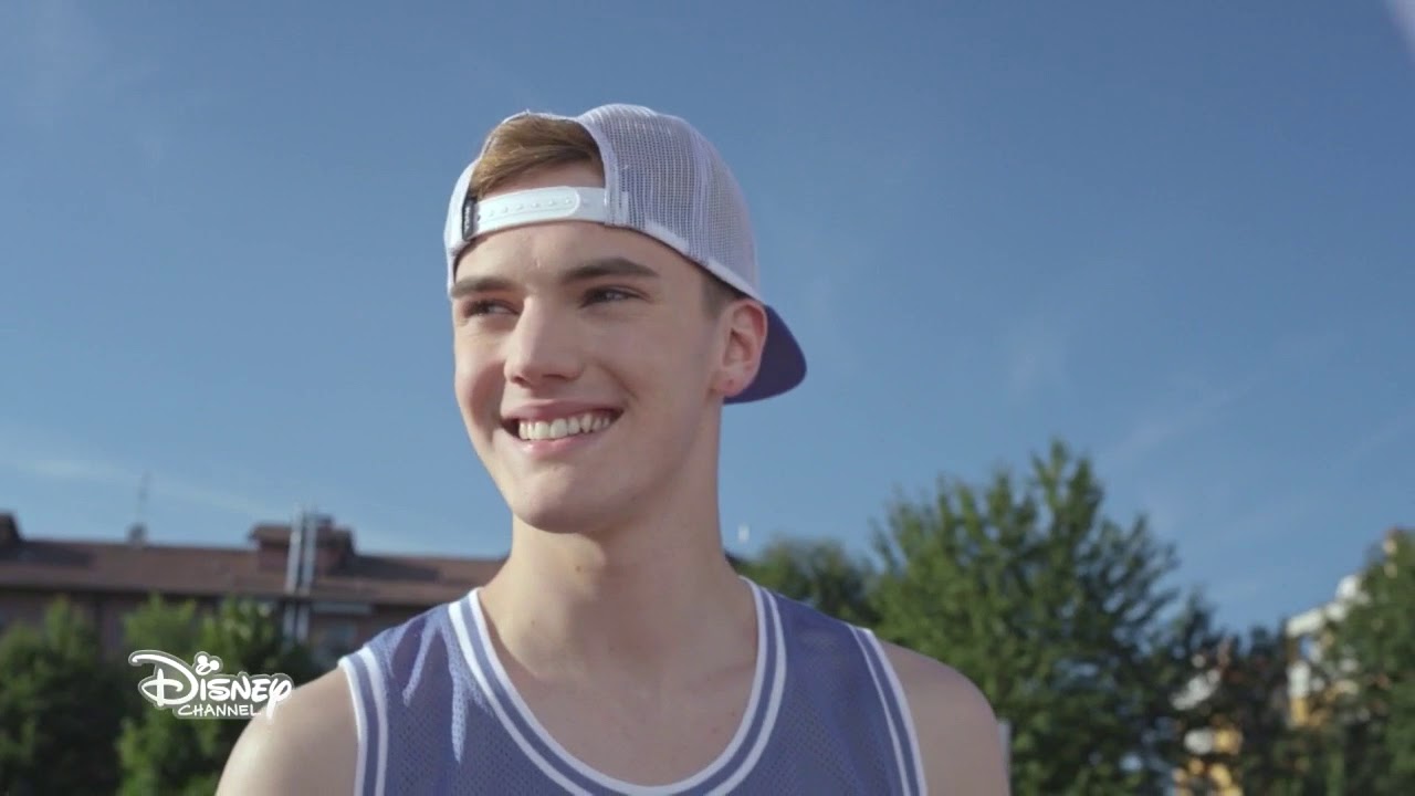 Alex&Co 3x09 English- Alex and Clio HD