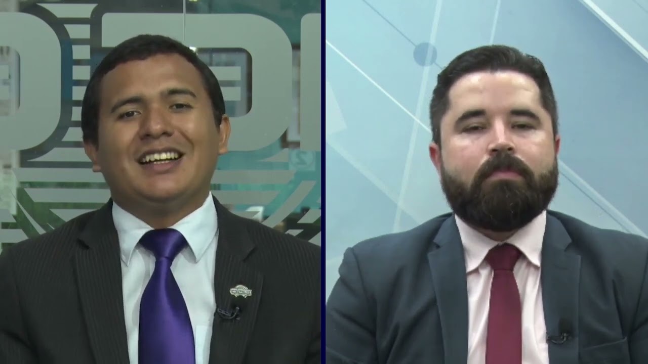 Política do Dia no Jornal O Dia News 29 12 2023